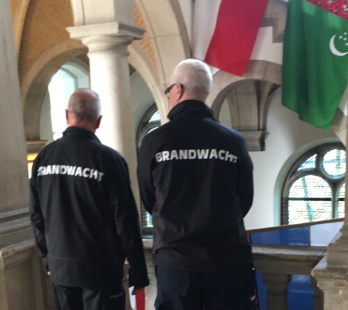 Erkend door Verzekeraar & Gemeente.